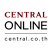 สามารถสั่งเครื่องฟอกอากาศ CURA ได้แล้วทาง Central online shop